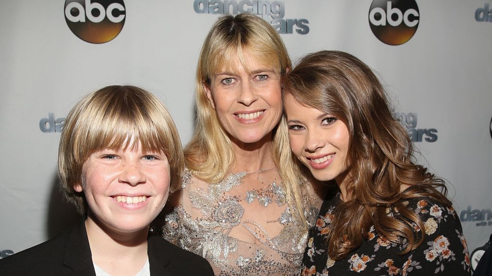 The Irwin Family Returning to Animal Planet in New Series