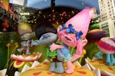 'DreamWorks Trolls Holiday' Musical Special Gets Air Date