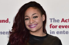 Raven Symone
