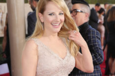 23rd Annual Screen Actors Guild Awards - Melissa Rauch