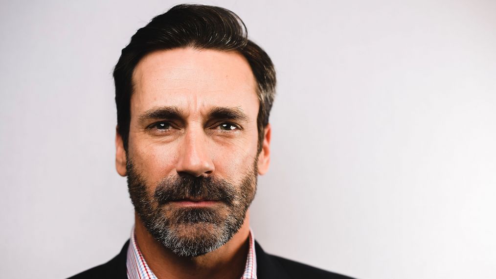 Jon Hamm