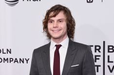 Evan Peters