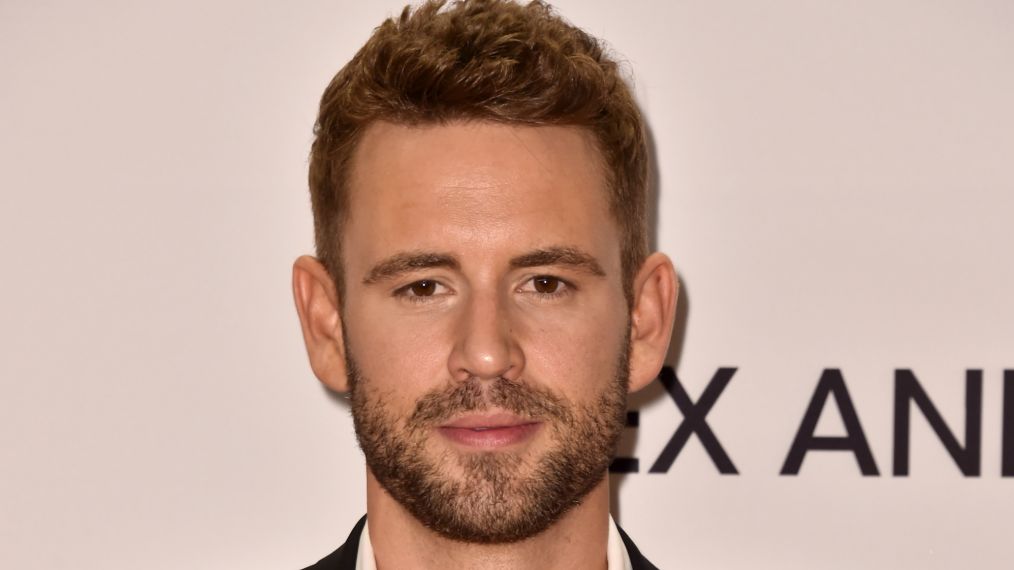 'Bachelor' Star Nick Viall to Appear on ABC's 'Speechless'