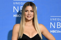 Khloe Kardashian attends the 2017 NBCUniversal Upfront