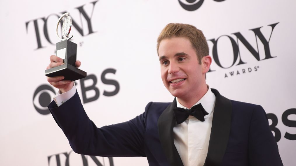 Tony Awards Ceremonies to Air on CBS Through 2026
