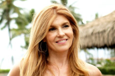 Connie Britton attends the 2017 Maui Film Festival