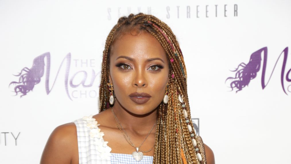 Eva Marcille