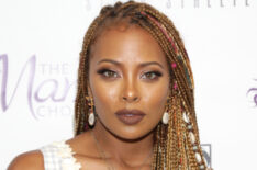 Eva Marcille