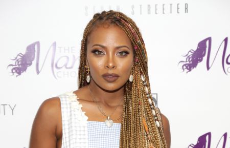 Eva Marcille