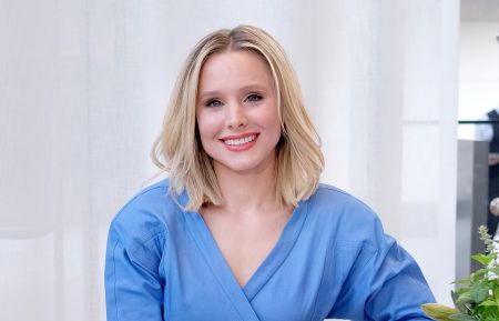 Kristen Bell