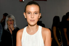 Millie Bobby Brown