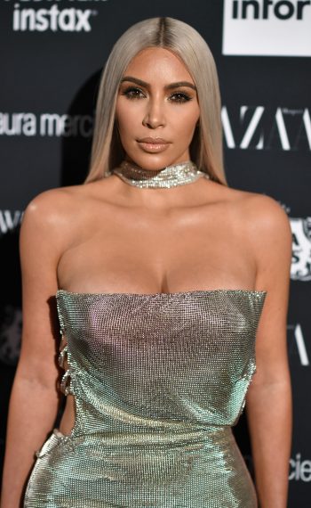 Kim Kardashian