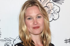 Julia Stiles attends Lenny 2nd Anniversary Party