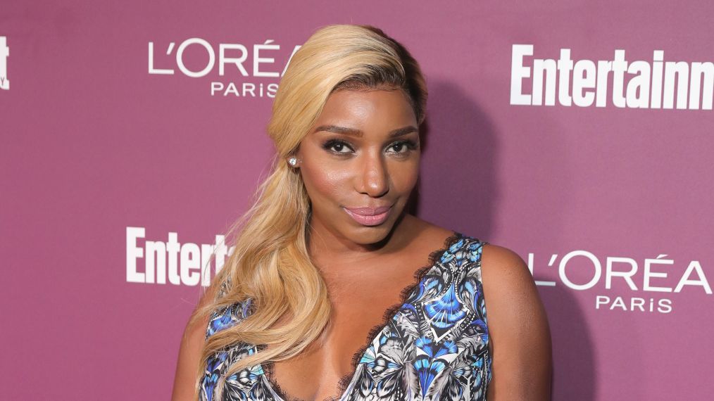 NeNe Leakes