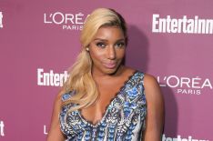 Is 'Housewives' Star NeNe Leakes in Hot Water With Bravo Producers?