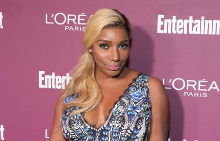 NeNe Leakes