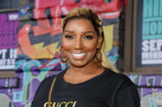 NeNe Leakes attends VH1 Hip Hop Honors: The 90s Game Changers