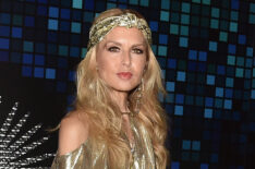 Rachel Zoe attends the 2017 Casamigos Halloween Party