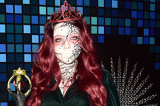 Michelle Trachtenberg attends Casamigos Halloween Party