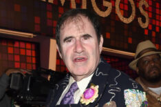 Richard Kind attends Casamigos Halloween Party in 2017
