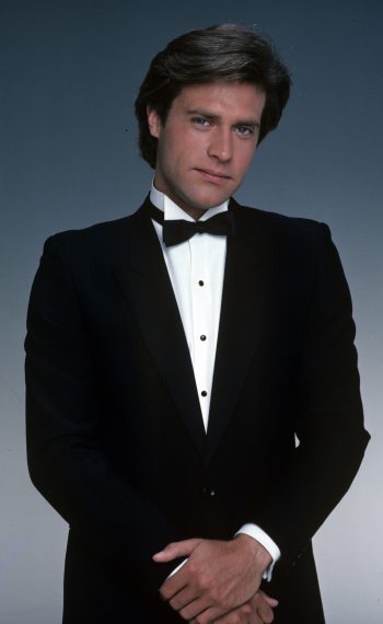 Dynasty - John James