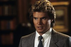 Dynasty - Jack Coleman