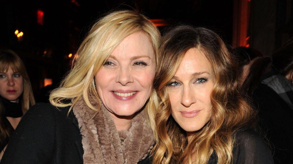 Kim Cattrall Slams Sarah Jessica Parker Over 'Sex and the City 3' Remarks