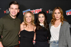 3 Things We Learned About 'Beyond' Season 2 at New York Comic Con
