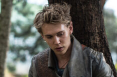 The Shannara Chronicles - Austin Butler