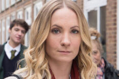 Joanne Froggatt as Laura Nielson in Liar - Episode 3