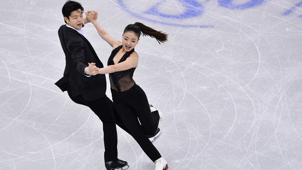 Maia Shibutani, Alex Shibutani