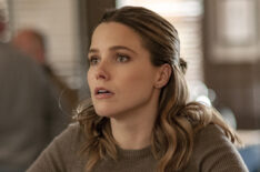 Sophia Bush Reveals Why She Left 'Chicago P.D.'