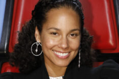 Alicia Keys - The Voice - Season 12