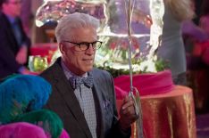 'The Good Place' Preview: Michael Has an Existential Crisis (VIDEO)
