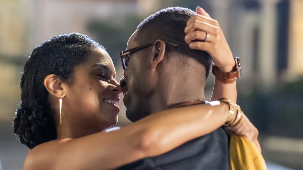 This Is Us - Susan Kelechi Watson, Sterling K Brown