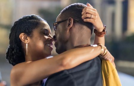 This Is Us - Susan Kelechi Watson, Sterling K Brown