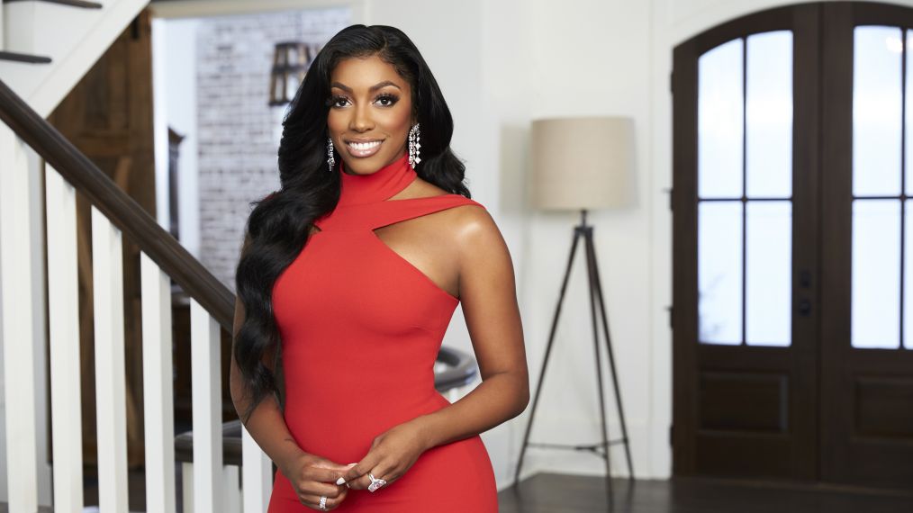 Porsha Williams - The Real Housewives of Atlanta - Season 10