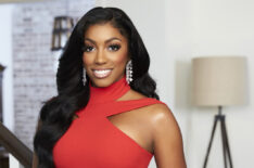 Porsha Williams - The Real Housewives of Atlanta - Season 10