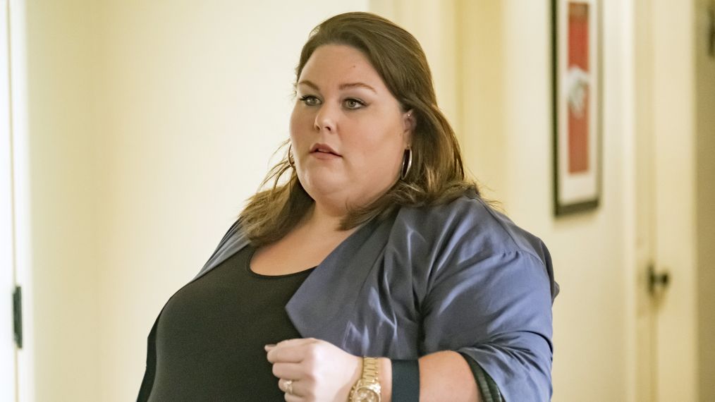 This is Us - Chrissy Metz