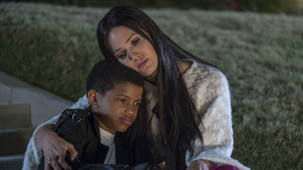 This Is Us - Lonnie Chavis, Mandy Moore