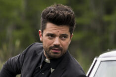 Preacher - Dominic Cooper