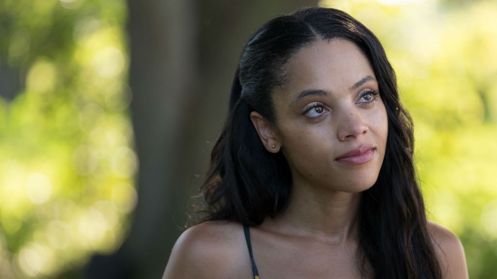 Queen Sugar - Bianca Lawson as Darla