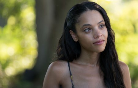 Queen Sugar - Bianca Lawson as Darla