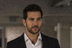 Luke Roberts as Eric Beaumont in Ransom