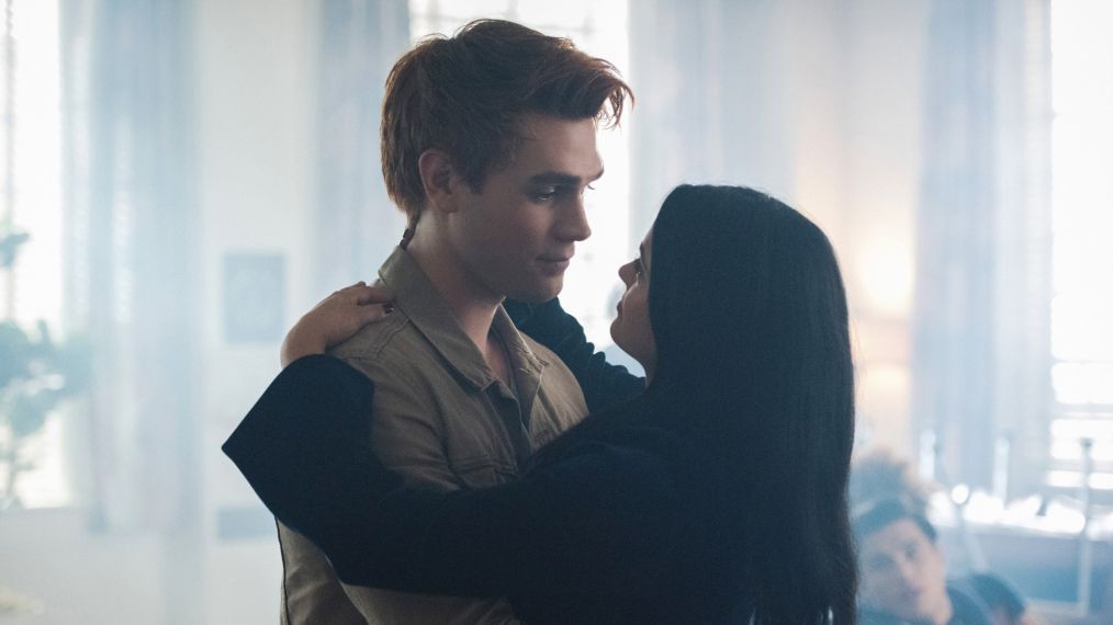 Riverdale - KJ Apa, Camila Mendes