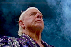 '30 for 30: Nature Boy': Ric Flair on Being the Documentary Series' First Pro-Wrestler Subject