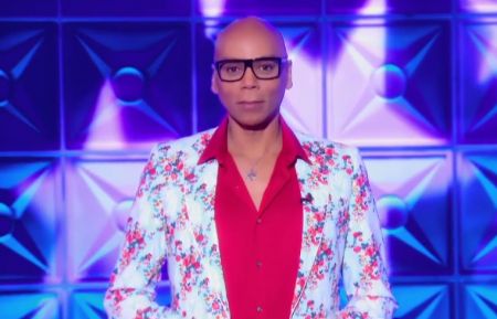 RuPaul - RuPaul's Drag Race All Stars Season 3