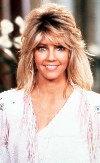 Dynasty - Heather Locklear