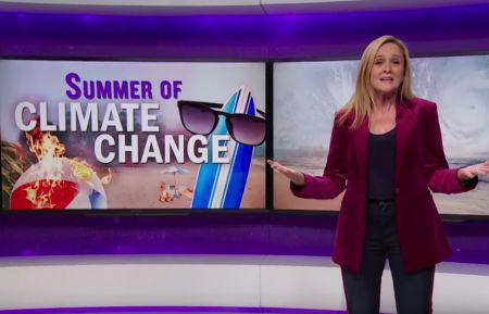 Samantha Bee - Full Frontal