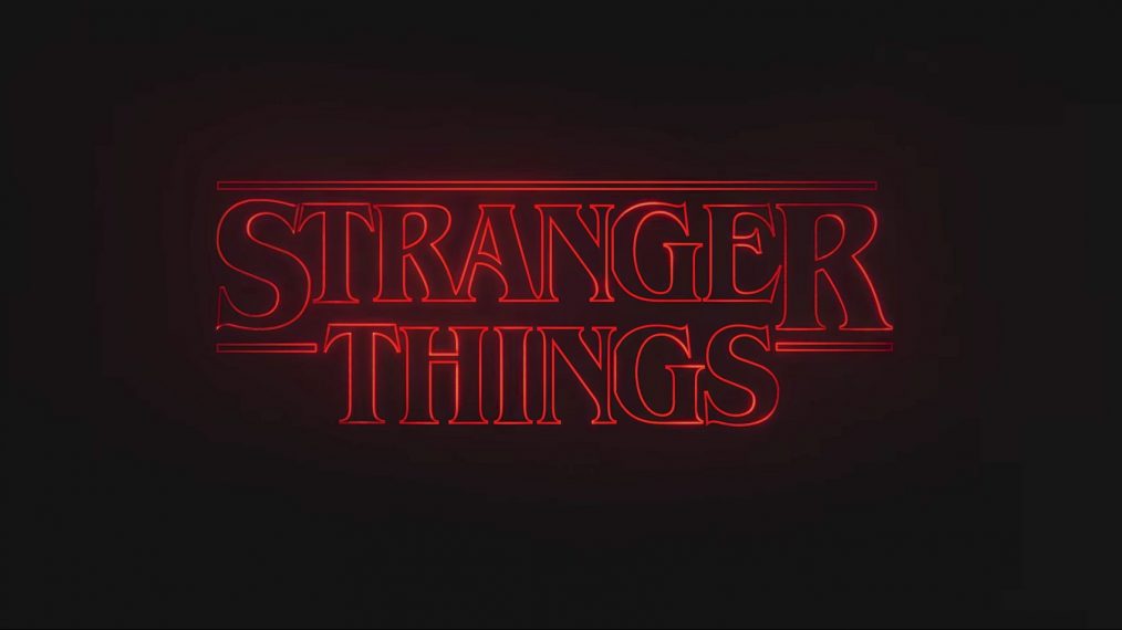 The Obsession Is Real: 'Stranger Things' Products Coming to Target